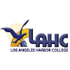 LA Harbor College Logo